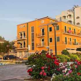 Primary image 1 Villa Tadini, 里米尼省 Hotels
