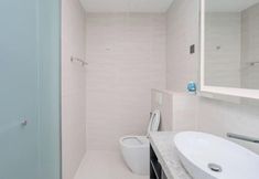 その他 3 Star KLCC Twin Tower Suite 2-3Pax by DingDing