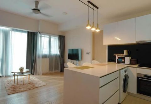 その他 Star KLCC Twin Tower Suite 2-3Pax by DingDing