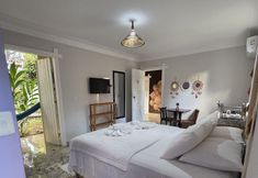 Lain-lain 2 Pousada Blue Ocean