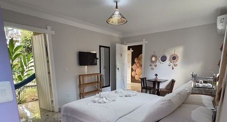 Lain-lain 2 Pousada Blue Ocean