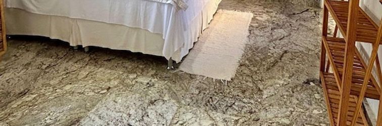 Lain-lain Pousada Blue Ocean