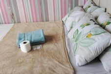 Others Grass Residence tower2 2011