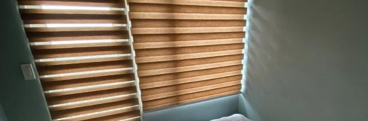 其他 Grass Residence Tower 3 20th with balcony