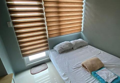 其他 Grass Residence Tower 3 20th with balcony