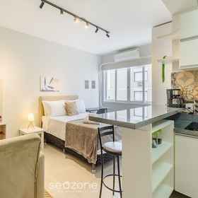 Room1Fully Equipped Accommodations in Downtown Porto Alegre - HPN,Palace of the Azoreans飯店