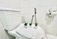 Others 6 G 1-5Pax Cozy Home Trefoil Setia Alam 100Mps Wifi & TV Sccc