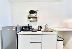 Others 4 G 1-5Pax Cozy Home Trefoil Setia Alam 100Mps Wifi & TV Sccc