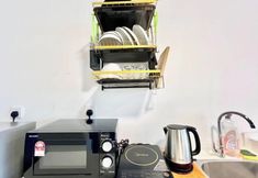 Others 3 G 1-5Pax Cozy Home Trefoil Setia Alam 100Mps Wifi & TV Sccc