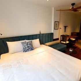 Room 1 Hacomono Truc Bach Lake, Cafe Trấn Vũ Hotels