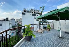 Others 4 Hacomono Truc Bach Lake