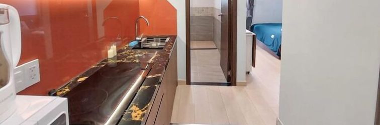 Lain-lain Lunaria Maison - Local Market Corner