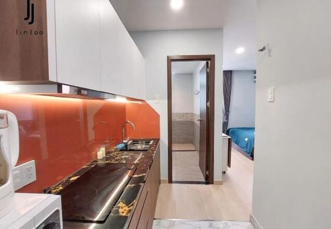 Lain-lain Lunaria Maison - Local Market Corner