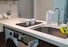 Lain-lain 5 Sutera Avenue by Jom Summer Suites