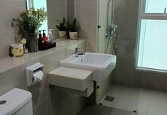 Lain-lain 7 Sutera Avenue by Jom Summer Suites