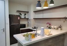 Lain-lain 3 Sutera Avenue by Jom Summer Suites