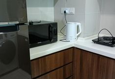 Lain-lain 4 Sutera Avenue by Jom Summer Suites