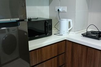 Lain-lain 4 Sutera Avenue by Jom Summer Suites