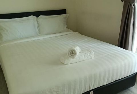 Lain-lain Sutera Avenue by Jom Summer Suites