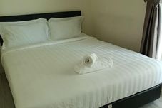 Lain-lain Sutera Avenue by Jom Summer Suites