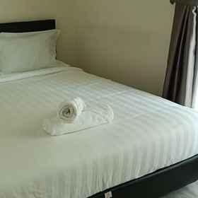 Room 1 Sutera Avenue by Jom Summer Suites, Pusat Latihan dan Makmal Jabatan Air Negeri Sabah Hotels