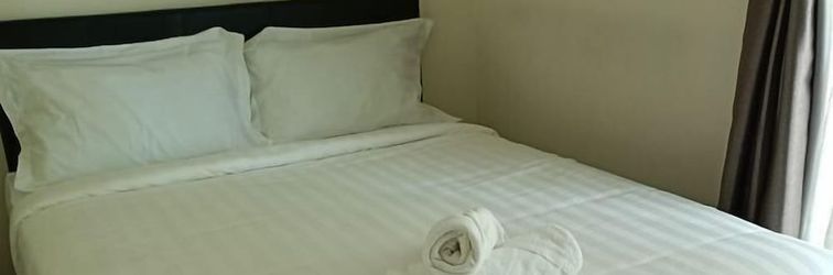 Others Sutera Avenue by Jom Summer Suites