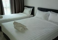 Lain-lain 2 Sutera Avenue by Jom Summer Suites