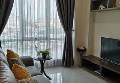 Lain-lain 6 Sutera Avenue by Jom Summer Suites