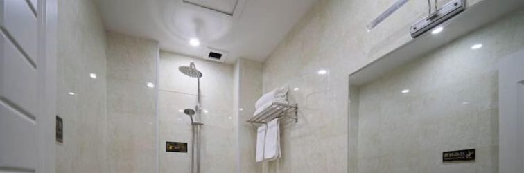 Others Erguna Monyuan Hotel