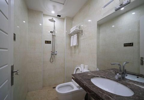 Others Erguna Monyuan Hotel