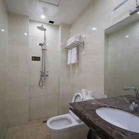 Room1Erguna Monyuan Hotel，额尔古纳市飯店