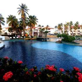 Primary image1Hotel Maremares By Buddha Bar Beach,安索阿特吉州飯店