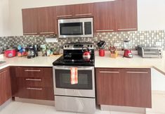 Others 7 Jaco Bay 8th Floor Unit