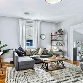 Primary image 1 Stylish Oasis in Prime Location, Five Points Hotels