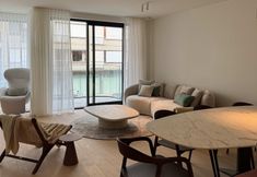 Others 4 100 Meter Beachfront Bliss Balcony Sea Views