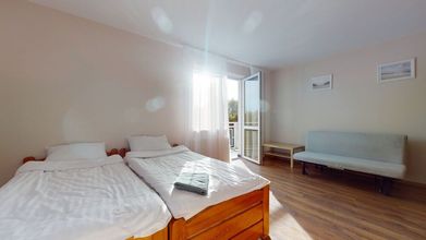 其他 4 Comfortable Holiday Home, Miedzywodzie