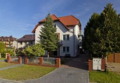 Others 2 Comfortable Holiday Home, Miedzywodzie