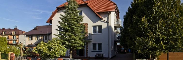 Others Comfortable Holiday Home, Miedzywodzie