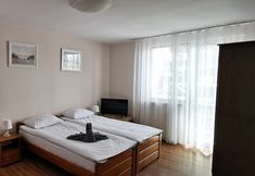 Others 5 Comfortable Holiday Home, Miedzywodzie