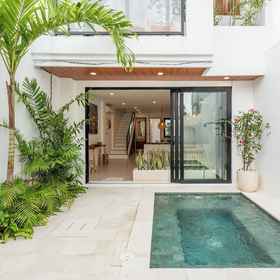 Primary image 1 Amal Villas by Bali Bliss Properties, Babi Guling Slingsing "Bu Suci" Hotels