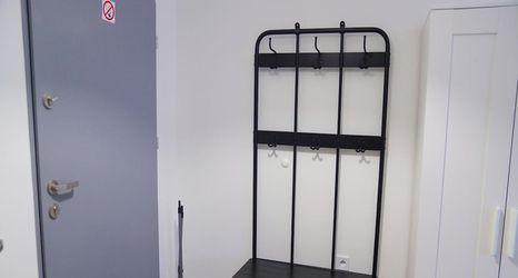 其他 2 Apartment in Dziwnowek Near Baltic Beach