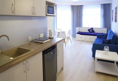 其他 7 Apartment in Dziwnowek Near Baltic Beach