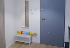 其他 3 Apartment in Dziwnowek Near Baltic Beach