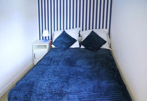 其他 Apartment in Dziwnowek Near Baltic Beach