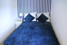 其他 Apartment in Dziwnowek Near Baltic Beach