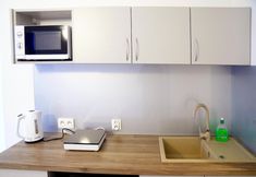 其他 6 Apartment in Dziwnowek Near Baltic Beach