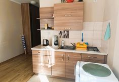 其他 5 Apartment in Miedzyzdroje Near the Beach