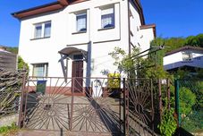 其他 Apartment in Miedzyzdroje Near the Beach