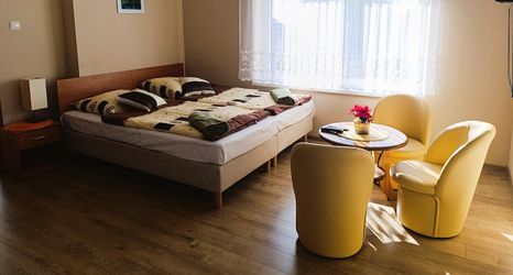 其他 2 Apartment in Miedzyzdroje Near the Beach