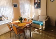 其他 7 Apartment in Miedzyzdroje Near the Beach